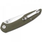 Ніж CJRB Centros G10 Green (J1905-GNF) - зменшене зображення 2