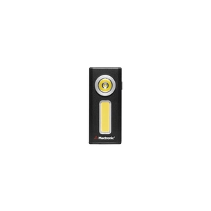 Ліхтар Mactronic Flagger 650 (500 Lm) Double Cool White USB Recharg Type-C (PHH1073) (DAS303008) зображення 1