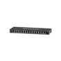 Комутатор мережевий Netgear GS316EPP-100PES - зменшене зображення 2