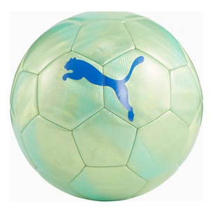 М'яч футбольний Puma Final Graphic ball 084347-02 зелений 5 (4067981502295) зображення 1