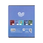 Зошит Kite Avatar, 18 аркушів, лінія (AV24-237) - зменшене зображення 8