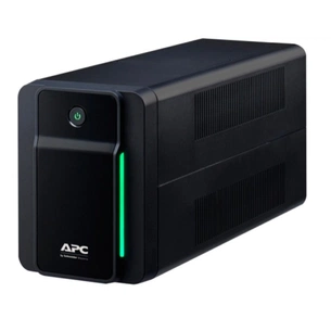 Пристрій безперебійного живлення APC Back-UPS 750VA (BX750MI-GR) зображення 1