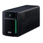 Пристрій безперебійного живлення APC Back-UPS 750VA (BX750MI-GR) - зменшене зображення 1