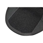 Пояс компресійний MadMax MFA-277 Slimming belt Black/rubine red L (MFA-277-RED_L) - уменьшенное изображение 9
