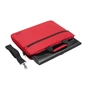 Сумка для ноутбука Porto 15.6" PN16RED - зменшене зображення 4