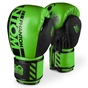 Боксерські рукавички Phantom APEX Neon Green 14 унцій (PHBG2883-14) - зменшене зображення 2