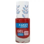 Лак для нігтів Maxi Color Gel Effect New Palette 03 (4823077509643) - зменшене зображення 1
