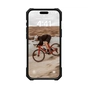 Чохол до мобільного телефона UAG iPhone 16 Pro Max Essential Armor Magsafe Black (114449114040) - зменшене зображення 4