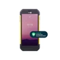 Термінал збору даних Cipherlab RS 35 2D Octa-core/3GB/32GB/WiFi/BT/NFC/Camera/4000Ah/Android (AS3573GF1EUQ1) - зменшене зображення 2