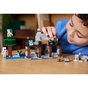Конструктор LEGO Minecraft Вовк із Цитаделі (21261) - зменшене зображення 10