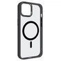 Чохол до мобільного телефона Armorstandart Unit MagSafe Apple iPhone 15 Black (ARM69352) - зменшене зображення 1