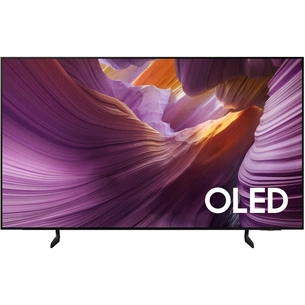 Телевізор Samsung QE65S85FAEXUA зображення 1