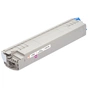 Тонер-картридж BASF OKI C824/834/844/ 47095706 Magenta (KT-47095706) - зменшене зображення 2