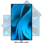 Монітор Dell P2725DE (210-BQSZ) - зменшене зображення 4