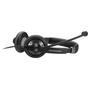 Навушники Sennheiser SC 75 USB MS Black (507086) - зменшене зображення 3