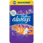 Гігієнічні прокладки Always Platinum Normal Plus Quatro 30 шт (8001841208282) - зменшене зображення 2
