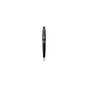 Ручка кулькова Waterman EXPERT Black CT BP (20 029) - зменшене зображення 1