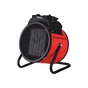 Обігрівач Grunhelm PTC9000R - зменшене зображення 1