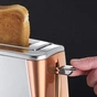 Тостер Russell Hobbs 24310-56 - зменшене зображення 3