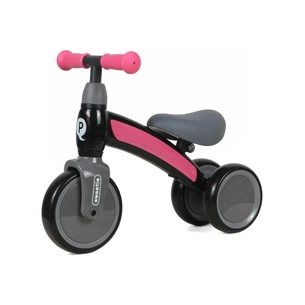 Біговел QPlay Sweetie Pink (B-401SweetiePink) зображення 1