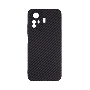 Чохол до мобільного телефона Armorstandart LikeCarbon Xiaomi Redmi Note 12S 4G Black (ARM71949) зображення 1