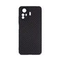 Чохол до мобільного телефона Armorstandart LikeCarbon Xiaomi Redmi Note 12S 4G Black (ARM71949) - зменшене зображення 1