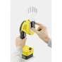 Кущоріз Karcher GSH 18-20 Battery (без АКБ та ЗП) (1.444-200.0) - зменшене зображення 5