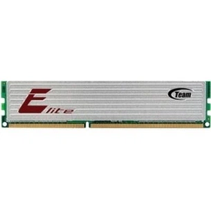 Модуль пам'яті для комп'ютера DDR3 1GB 1333 MHz Team (TED31G1333C901) зображення 1