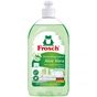 Засіб для ручного миття посуду Frosch Алое Вера 500 мл (4009175164537/4001499162954) - зменшене зображення 1