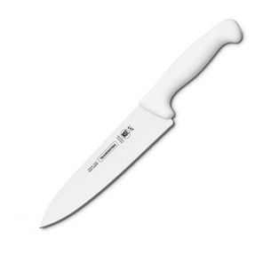 Кухонний ніж Tramontina Professional Master для мяса 203 мм White (24609/088) зображення 1