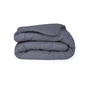 Ковдра MirSon зимова Шовкова Супер Тепла №9003 Eco Light Gray 220x240 см (2200005993521) - зменшене зображення 1