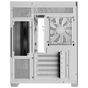 Корпус Gamdias AURA GC10M V2 WH ARGB (4711514503166) - зменшене зображення 4