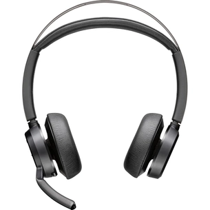 Навушники Poly Focus 2 - M USB-C HS Stereo (77Y88AA) зображення 1