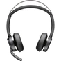 Навушники Poly Focus 2 - M USB-C HS Stereo (77Y88AA) - зменшене зображення 1