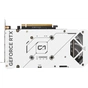 Відеокарта ASUS GeForce RTX5060 8Gb DUAL WHITE OC (DUAL-RTX5060-O8G-WHITE) - уменьшенное изображение 8