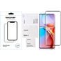 Скло захисне BeCover Infinix Note 40 Pro (X6851) Black (712349) - зменшене зображення 2