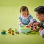 Конструктор LEGO DUPLO My First Сортувальник фігур: будинок для цуценят (10441) - зменшене зображення 8