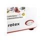 М'ясорубка Rotex RMG190-W - уменьшенное изображение 6