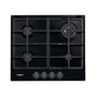 Варочна поверхня Whirlpool TKRL661NB - зменшене зображення 1