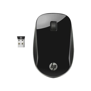 Мишка HP Z4000 Black (H5N61AA) зображення 1