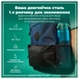 Пляшка для води ION8 OneTouch 1000 мл BPA Free, Aqua (I8RF1000AQU) - зменшене зображення 5