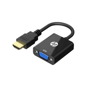 Перехідник HDMI to VGA (F) DHC-CT500 HP (DHC-CT500) зображення 1