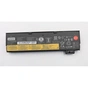 Акумулятор до ноутбука Lenovo ThinkPad T470 (61++) 01AV492, 6600mAh (72Wh), 6cell (A47526) - зменшене зображення 1