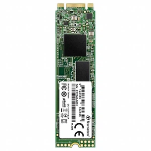 Накопичувач SSD M.2 2280 1TB Transcend (TS1TMTS830S) зображення 1