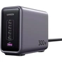 Зарядний пристрій Ugreen 5xUSB 300W Nexode (5хUSB-C) CD333 (90903B) - зменшене зображення 1