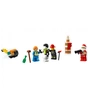 Конструктор LEGO City Новорічний календар Лего Сіті (60303) - зменшене зображення 3