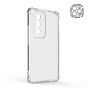Чохол до мобільного телефона Armorstandart Air Force OPPO Reno12 Camera cover Clear (ARM78022) - зменшене зображення 2