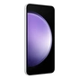 Мобільний телефон Samsung Galaxy S23 FE 8/128Gb Purple (SM-S711BZPDSEK) - зменшене зображення 3