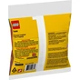 Конструктор LEGO Creator Тропічний тукан (30688) - зменшене зображення 3