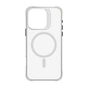 Чохол до мобільного телефона Armorstandart Clear Magsafe Apple iPhone 16 Pro Tansparent (ARM78563) - зменшене зображення 1